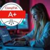 CompTIA A+ (220-1102) Core 2: Exam Prep & Practice Tests