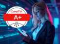 CompTIA A+ (220-1201) Core 1 Practice Exams – Updated 2025