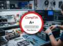 CompTIA A+ 220-1201 V15 (Core 1): Practice Exams
