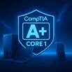 CompTIA A+ Core 1 (220-1101) — 1500 Certified Questions