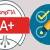 CompTIA A+ Core 1&2 Practice Tests 2026 | 220-1201/1202
