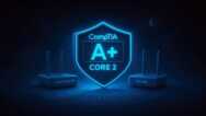 CompTIA A+ Core 2 (220-1102) — 1500 Certified Questions