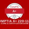 CompTIA A+ Core 2 (220-1202) 4 Practice Exams 2025
