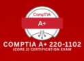 CompTIA A+ Core 2 (220-1202) 4 Practice Exams 2025