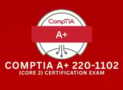 CompTIA A+ Core 2 (220-1202) 4 Practice Exams 2025
