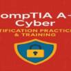CompTIA A+ Cyber Certification Practice Tests & Training