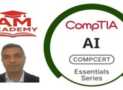CompTIA AI Essentials Practice Tests: Exam Simulator (2025)