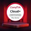 CompTIA Cloud+ CV0-004 V4 Practice Exams | 6 Tests | 2026