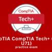 CompTIA CompTIA Tech+ (FC0-U71)