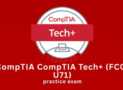 CompTIA CompTIA Tech+ (FC0-U71)