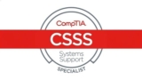 CompTIA CSSS Practice Test 2-in-1: 1500 Certified Questions