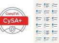 CompTIA CySA+ CS0-003 Practice Tests 2026 | MITRE ATT&CK