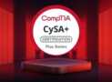 CompTIA CySA+ CS0-004 Practice Exams 2026 | 900 Questions