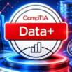 CompTIA Data+ (DA0-001): 5 Practice Exams | 450 Questions
