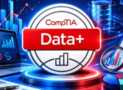 CompTIA Data+ (DA0-001): 5 Practice Exams | 450 Questions