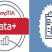 CompTIA Data+ DA0-001 Practice Tests 2026 | 5 Domains