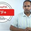 CompTIA IT Fundamentals Exam FC0-U61 Simplified