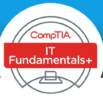 CompTIA IT Fundamentals (ITF+) FC0-U61 Practice Tests 2026