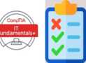 CompTIA ITF+ FC0-U61 Practice Tests 2026 | 6 Domains