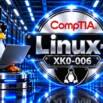 CompTIA Linux+ (XK0-006): 1500 Certified Exam Questions