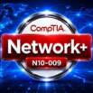 CompTIA Network+ (N10-009): 1500 Certified Exam Questions