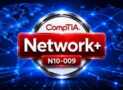 CompTIA Network+ (N10-009): 1500 Certified Exam Questions
