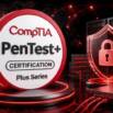 CompTIA PenTest+ Certification Mock Exams & Practice Tests