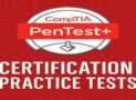 CompTIA PenTest+ (PT0-002) Certification Practice Tests
