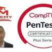 CompTIA PenTest+ (PT0-002) Certification Practice Tests