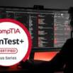 CompTIA PenTest+ PT0-003 Complete Course & Exam Prep 2025