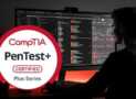 CompTIA PenTest+ PT0-003 Complete Course & Exam Prep 2025