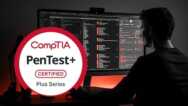 CompTIA PenTest+ PT0-003 Complete Course & Exam Prep 2025