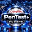 CompTIA PenTest+ PT0-003 (V3): 1500 Certified Exam Questions