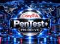 CompTIA PenTest+ PT0-003 (V3): 1500 Certified Exam Questions
