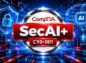 CompTIA SecAI+ (CY0-001): 1500 Certified Exam Questions