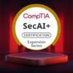 CompTIA SecAI+ CY0-001 | Practice Exams 2026 | 900 Questions