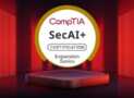 CompTIA SecAI+ CY0-001 | Practice Exams 2026 | 900 Questions