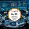 CompTIA SecAI+ CY0-001 V1: Practice Exams