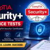 CompTIA Security+ Certification Practice Test 500+ Questions