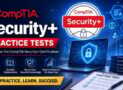 CompTIA Security+ Certification Practice Test 500+ Questions