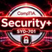 CompTIA Security+ (SY0-701): 1500 Certified Exam Questions