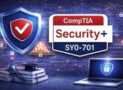 CompTIA Security+ SY0-701: 6 Practice Exams 2026
