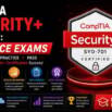CompTIA Security+ (SY0-701): Practice Exams