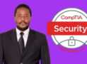 CompTIA Security+ (SY0-701) Practice Tests