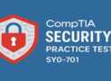 CompTIA Security+ (SY0-701) Practice Tests – 5 Full Exams
