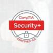 CompTIA Security+ (SYO-701) Certification Preparation Test