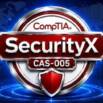 CompTIA SecurityX (CAS-005): 1500 Certified Exam Questions