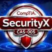 CompTIA SecurityX (CAS-005): 1500 Certified Exam Questions