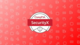 CompTIA SecurityX (CAS-005) Practice exams 2025