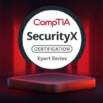CompTIA SecurityX (CAS-005 V5) 6 Exams |900 Questions |2026
